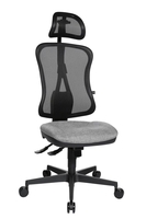 Topstar Bürostuhl Head Point SY grau