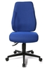 Topstar Bürostuhl Lady Sitness blau