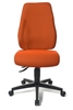 Topstar Bürostuhl Lady Sitness orange