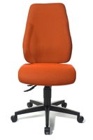 Topstar Bürostuhl Lady Sitness orange