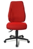 Topstar Bürostuhl Lady Sitness rot