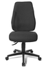 Topstar Bürostuhl Lady Sitness schwarz