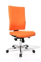 Topstar Bürostuhl Lightstar 20 orange