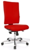 Topstar Bürostuhl Lightstar 20 rot