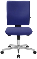 Topstar Bürostuhl Lightstar10 blau