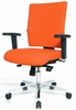 Topstar Bürostuhl Lightstar10 orange
