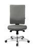 Topstar Bürostuhl Lightstar20 grau