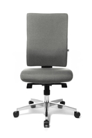 Topstar Bürostuhl Lightstar20 grau