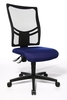 Topstar Bürostuhl Net Point 10 blau