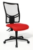 Topstar Bürostuhl Net Point 10 rot