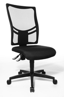 Topstar Bürostuhl Net Point 10 schwarz