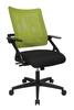 Topstar Bürostuhl New S