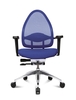 Topstar Bürostuhl Open Base blau