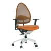 Topstar Bürostuhl Open Base orange
