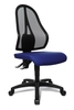 Topstar Bürostuhl Open Point P blau
