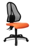 Topstar Bürostuhl Open Point P orange