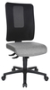 Topstar Bürostuhl Open X (N) grau/sz