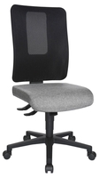 Topstar Bürostuhl Open X (N) grau/sz