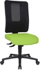Topstar Bürostuhl Open X (N) grün/sz