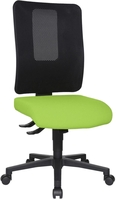 Topstar Bürostuhl Open X (N) grün/sz