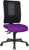 Topstar Bürostuhl Open X (N) lila/sz