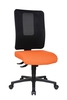 Topstar Bürostuhl Open X (N) orange/sz