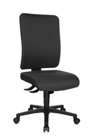 Topstar Bürostuhl Open X (P) anthrazit