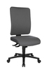 Topstar Bürostuhl Open X (P) grau