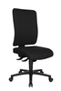 Topstar Bürostuhl Open X (P) schwarz