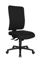 Topstar Bürostuhl Open X (P) schwarz