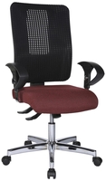 Topstar Bürostuhl Open XT (N) bordeaux