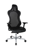 Topstar Bürostuhl OpenChief Premium sw