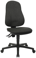 Topstar Bürostuhl Point 60 anthrazit