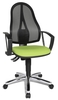 Topstar Bürostuhl Point 60 apfgr/Netz