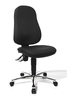 Topstar Bürostuhl Point 60 schwarz