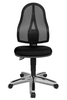 Topstar Bürostuhl Point 60 sw/Netz