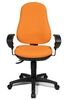 Topstar Bürostuhl Point 70 orange
