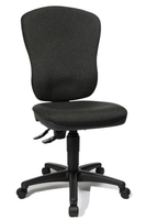 Topstar Bürostuhl Point 80 anthrazit