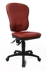 Topstar Bürostuhl Point 80 bordeaux