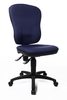 Topstar Bürostuhl Point 80 d.blau