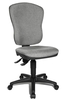 Topstar Bürostuhl Point 80 grau