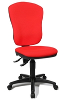Topstar Bürostuhl Point 80 rot