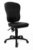 Topstar Bürostuhl Point 80 schwarz