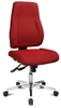 Topstar Bürostuhl Point 91 rot
