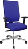 Topstar Bürostuhl Profi Star 15 blau