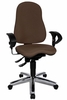 Topstar Bürostuhl Sitness 10 braun