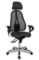 Topstar Bürostuhl Sitness 45 anthraz