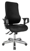Topstar Bürostuhl Sitness 55 schwarz