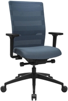 Topstar Bürostuhl Sitness AirWork bl
