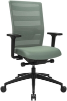Topstar Bürostuhl Sitness AirWork mint